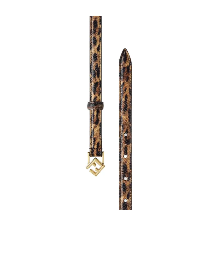 Karung Belt