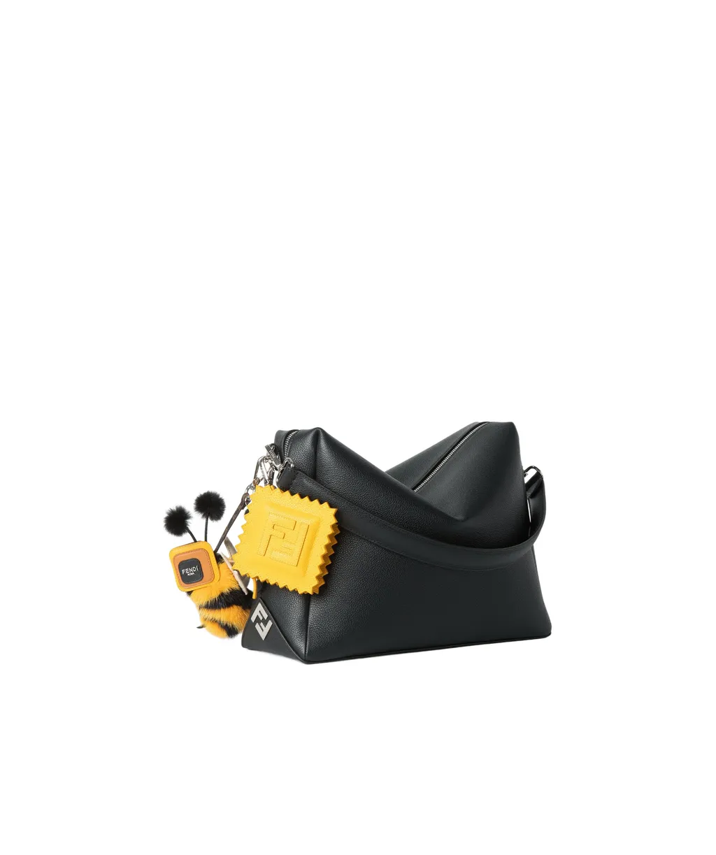 Leather Charm