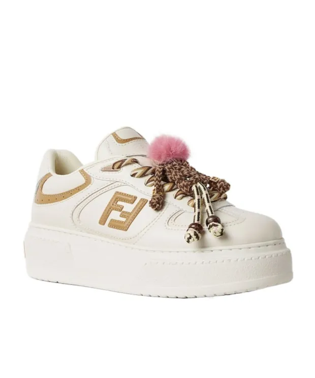 Match Low-Top Sneakers