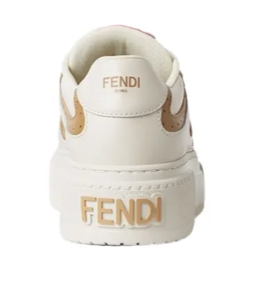 Match Low-Top Sneakers