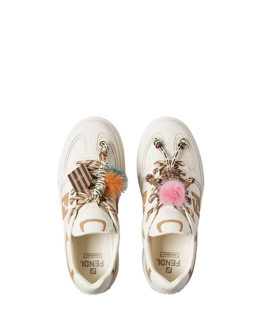 Match Low-Top Sneakers