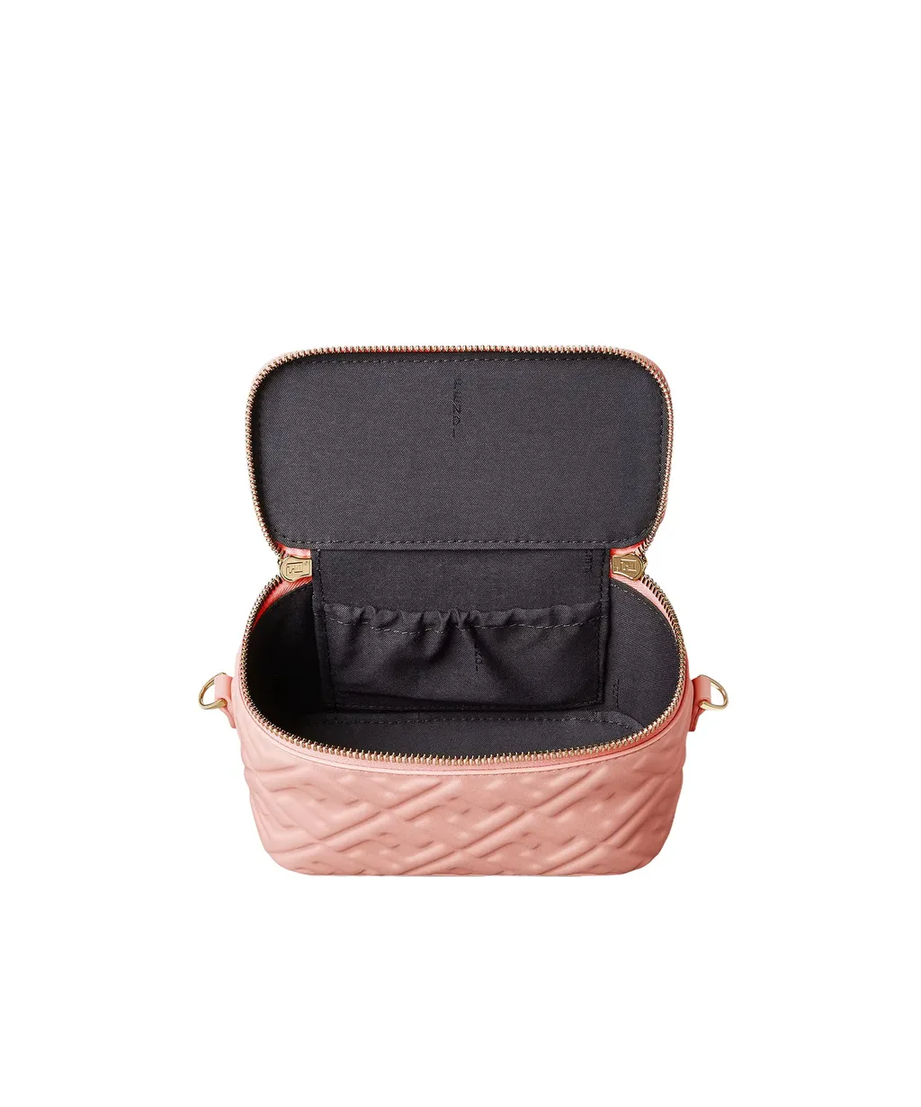 Mini-Bag With Ff Motif