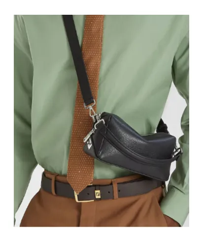 Ff Buckle Belt