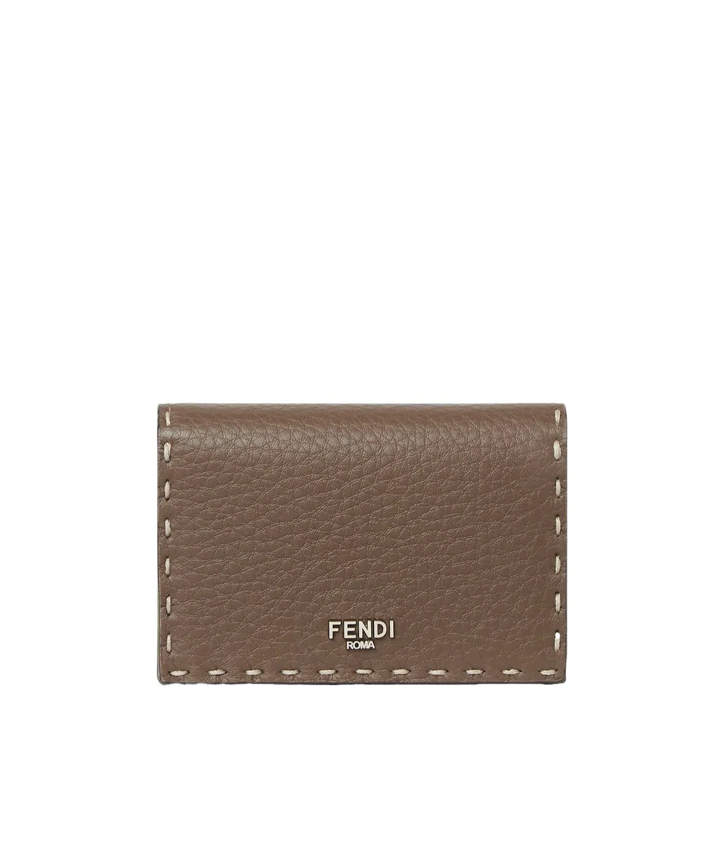 Selleria Card Holder
