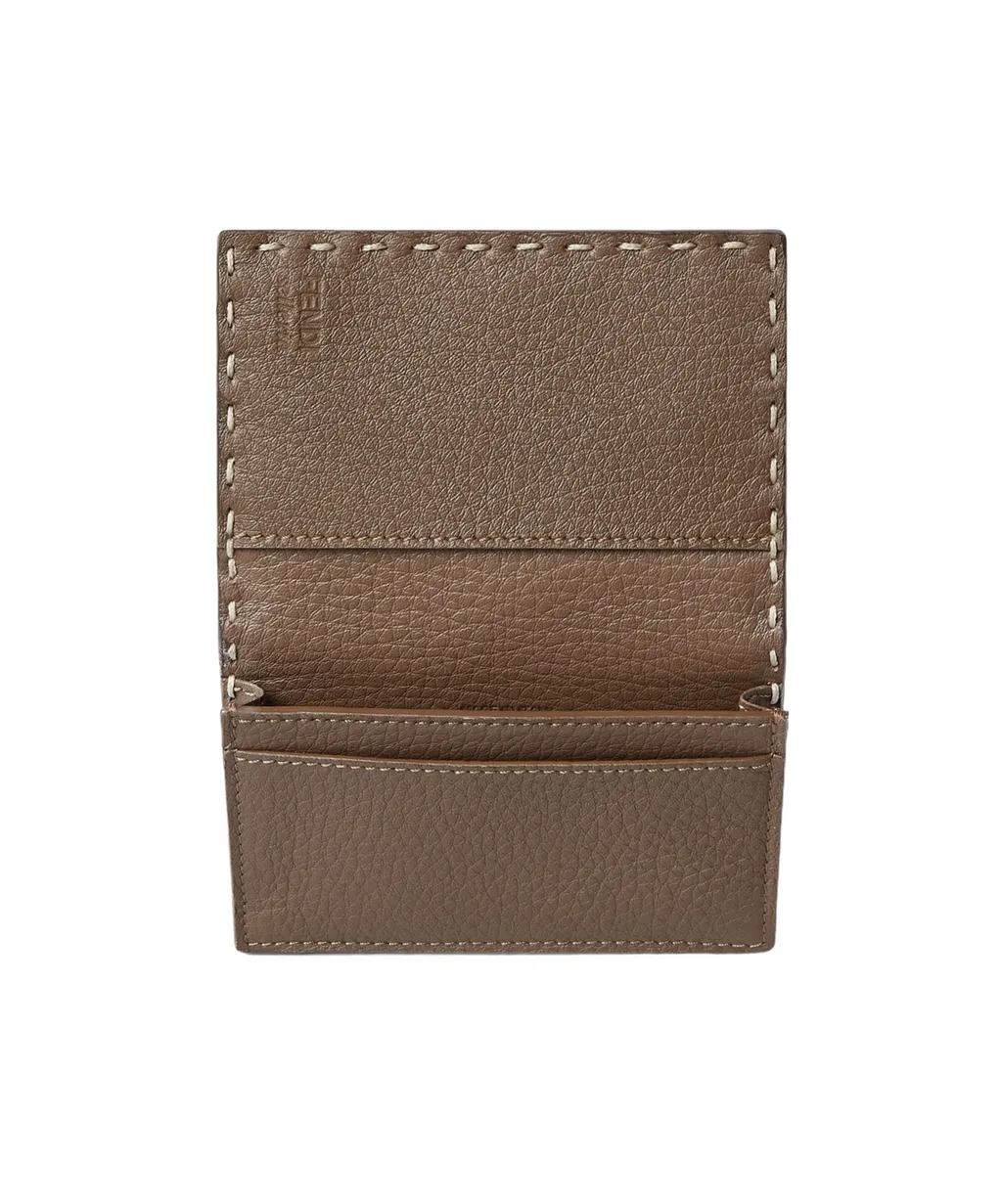 Selleria Card Holder