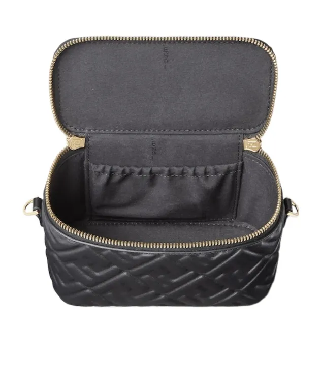 Mini-Bag With Ff Motif