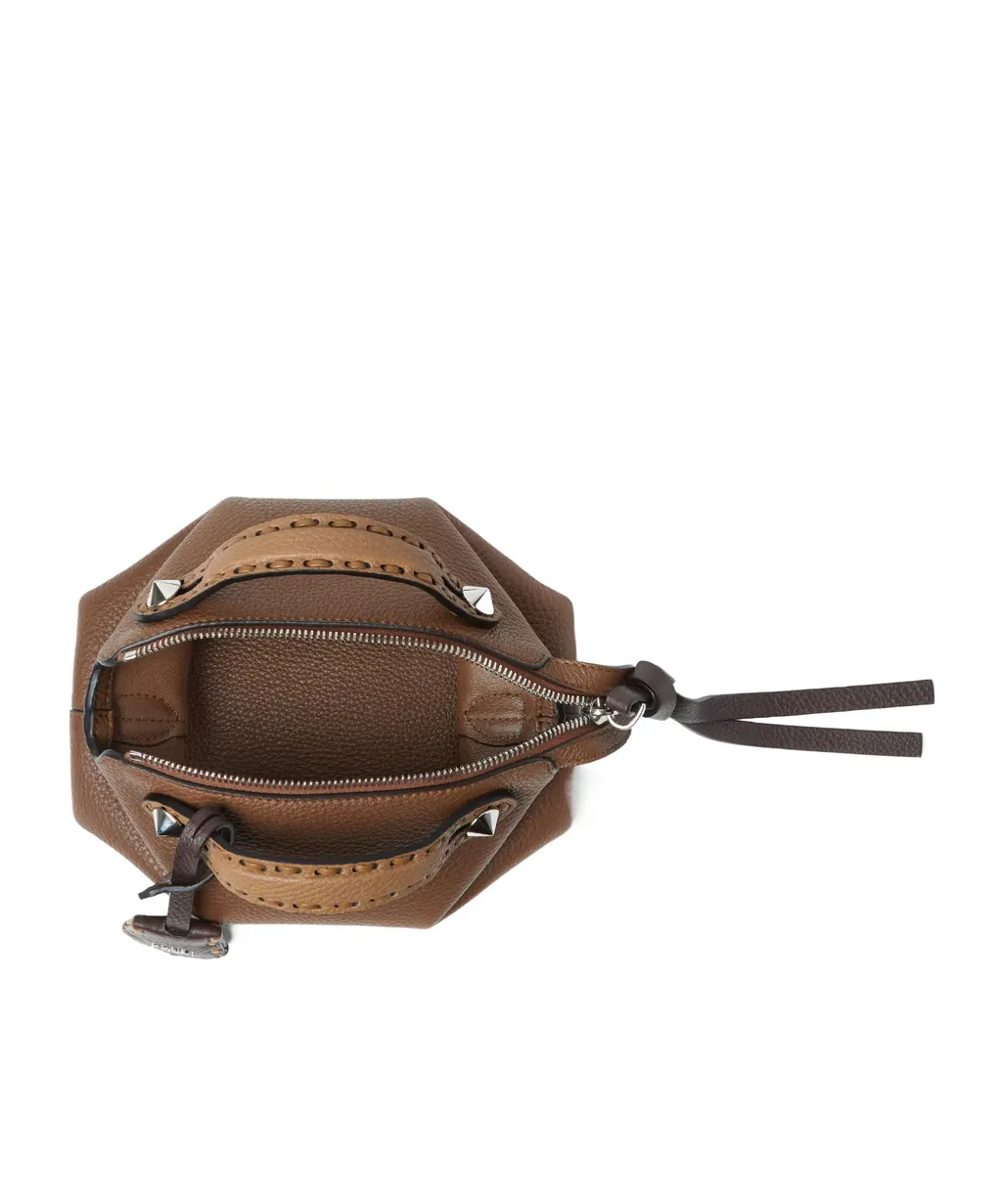 By The Way Soft Selleria Mini Handbag
