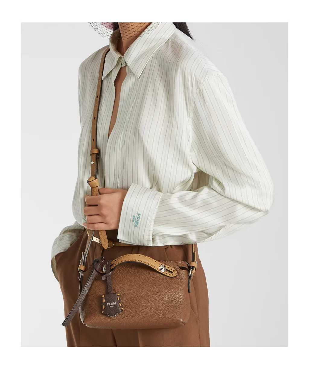 By The Way Soft Selleria Mini Handbag