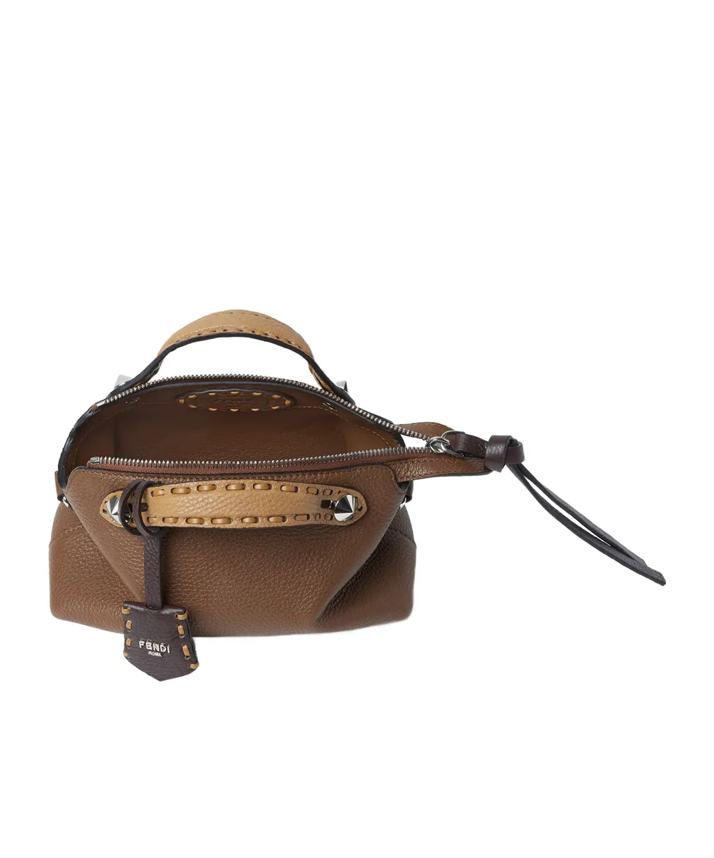 By The Way Soft Selleria Mini Handbag