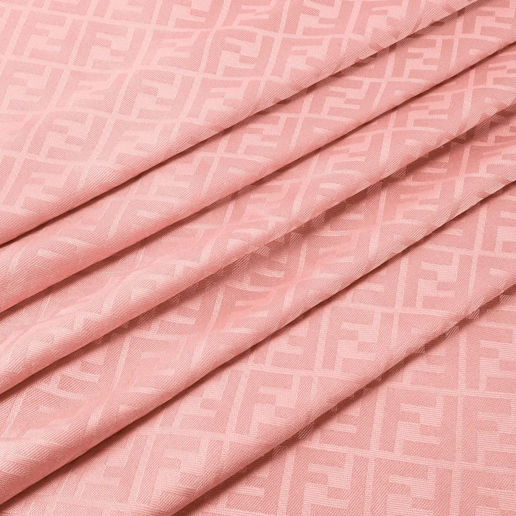 Silk And Wool Shawl