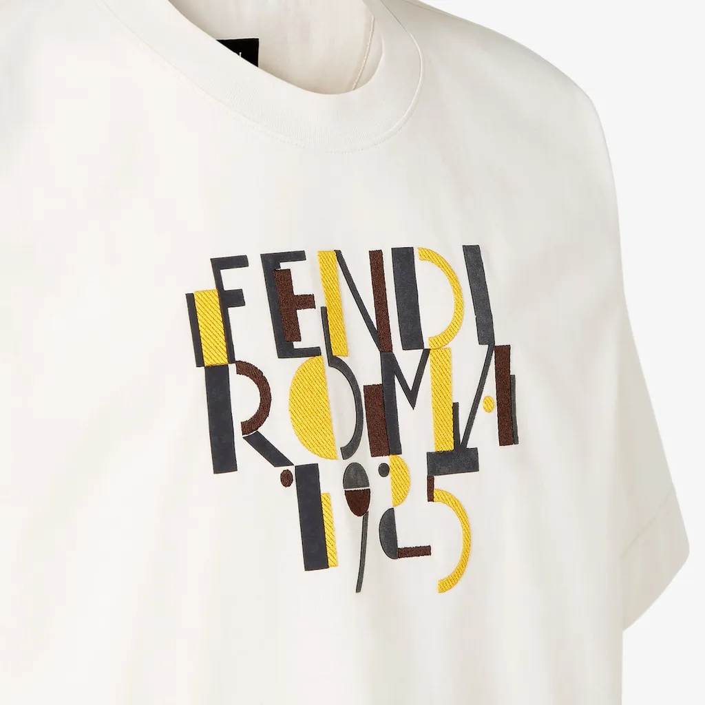 Cotton T-Shirt