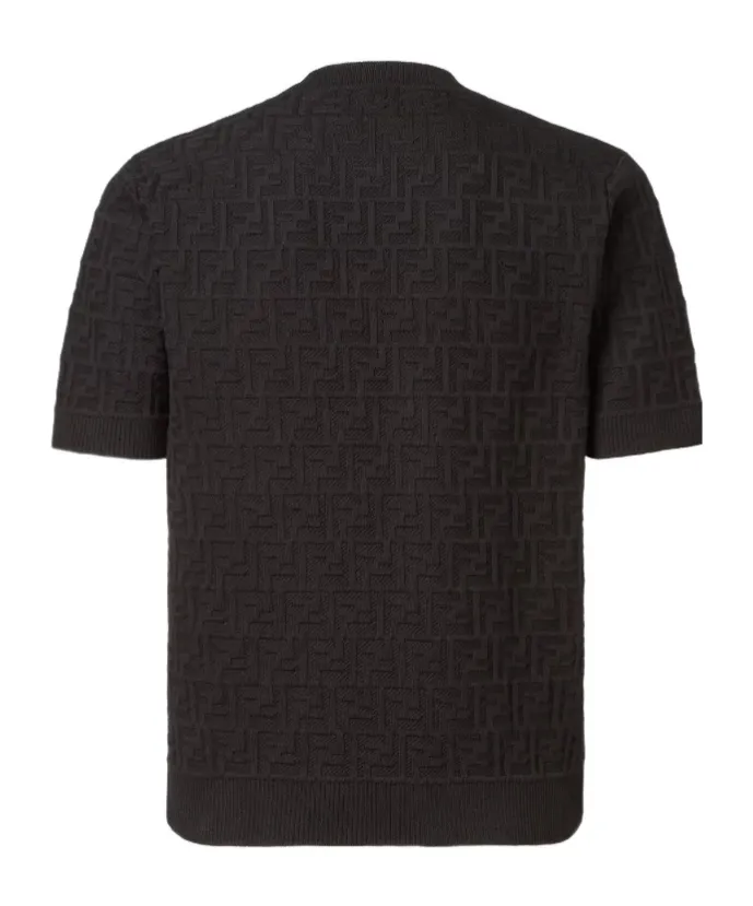 Ff Cotton Pullover