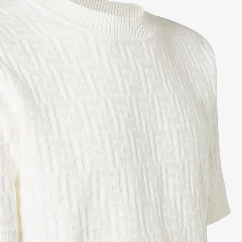 Ff Cotton Pullover
