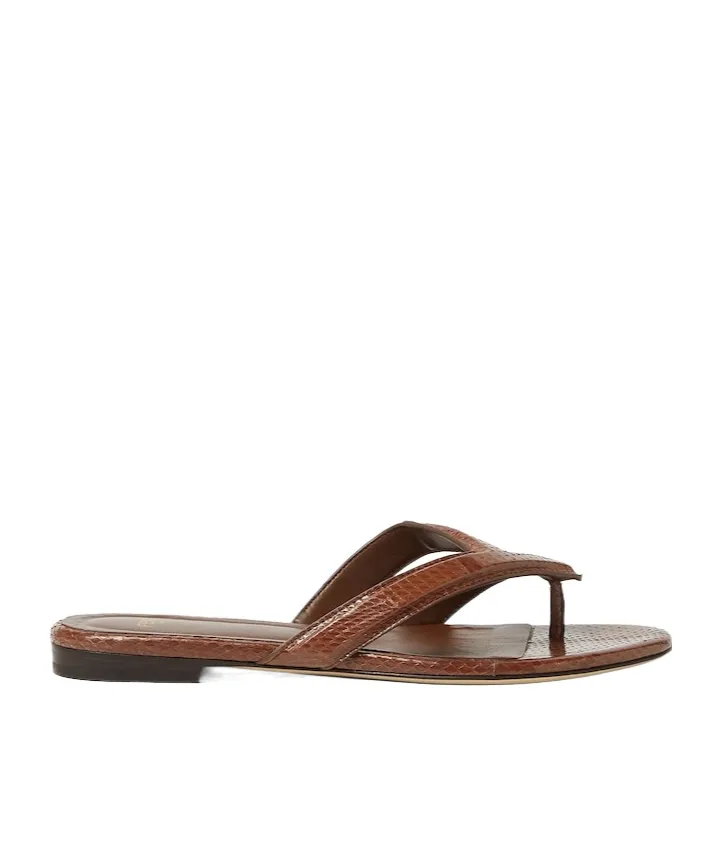 Fling Flatform Flip-Flops