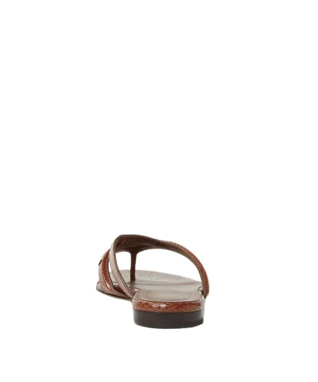Fling Flatform Flip-Flops