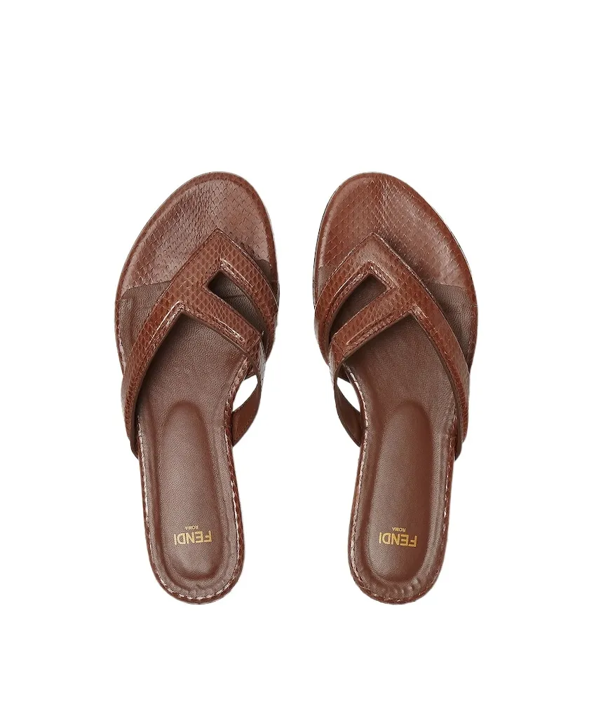 Fling Flatform Flip-Flops