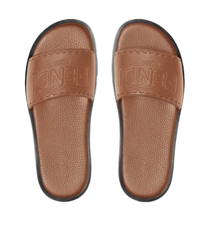 Roma Slides