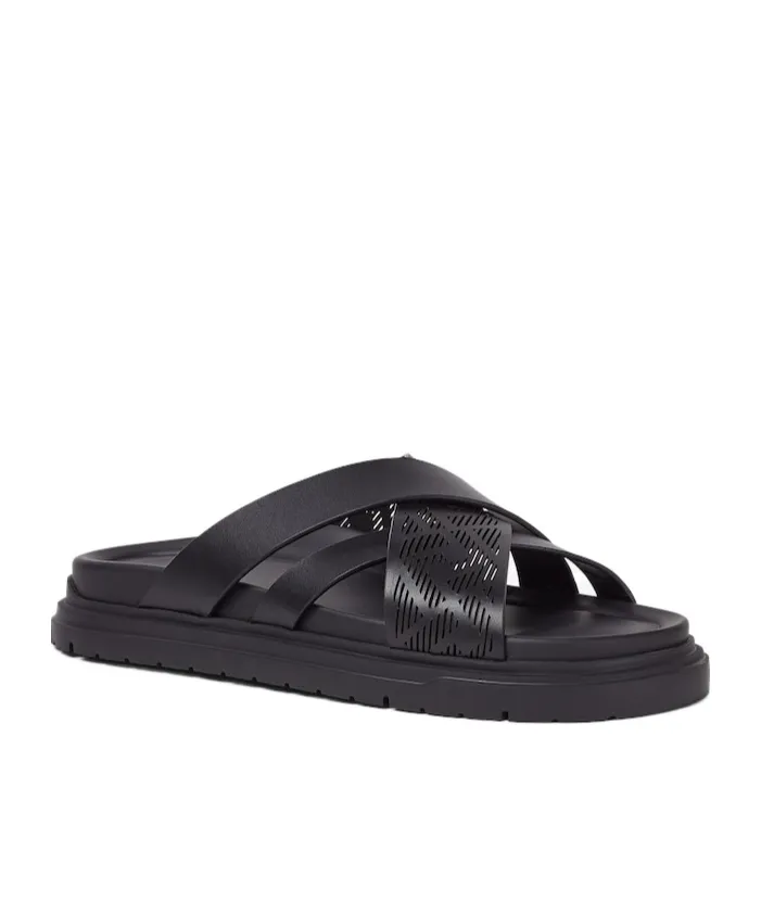 Crossover Slides