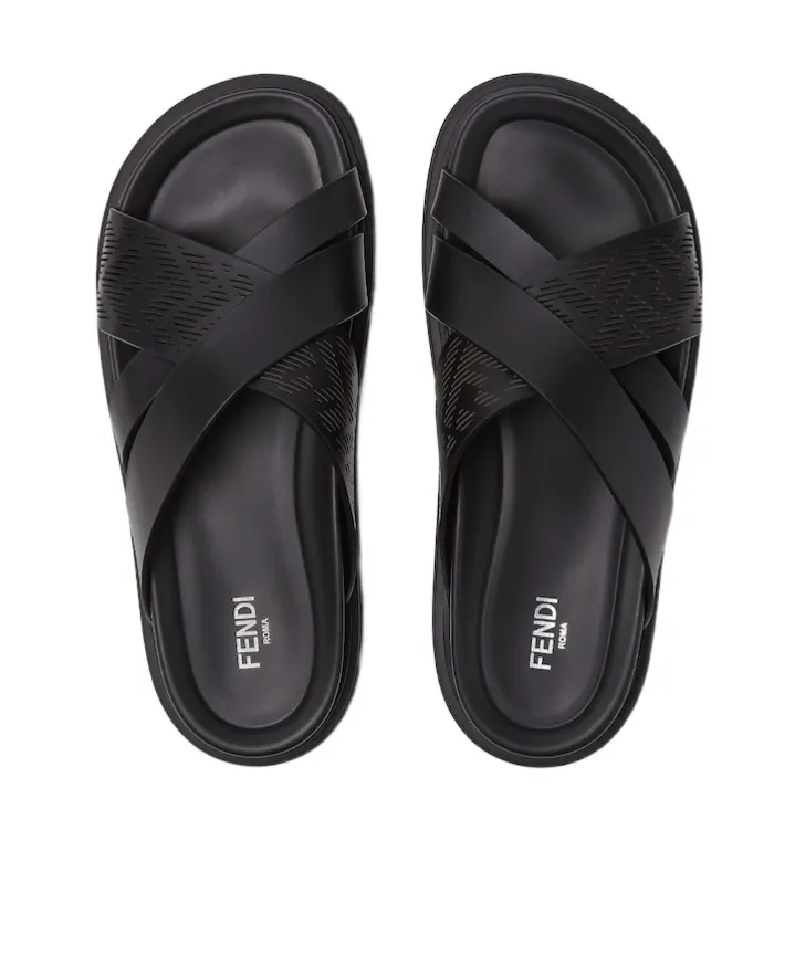 Crossover Slides