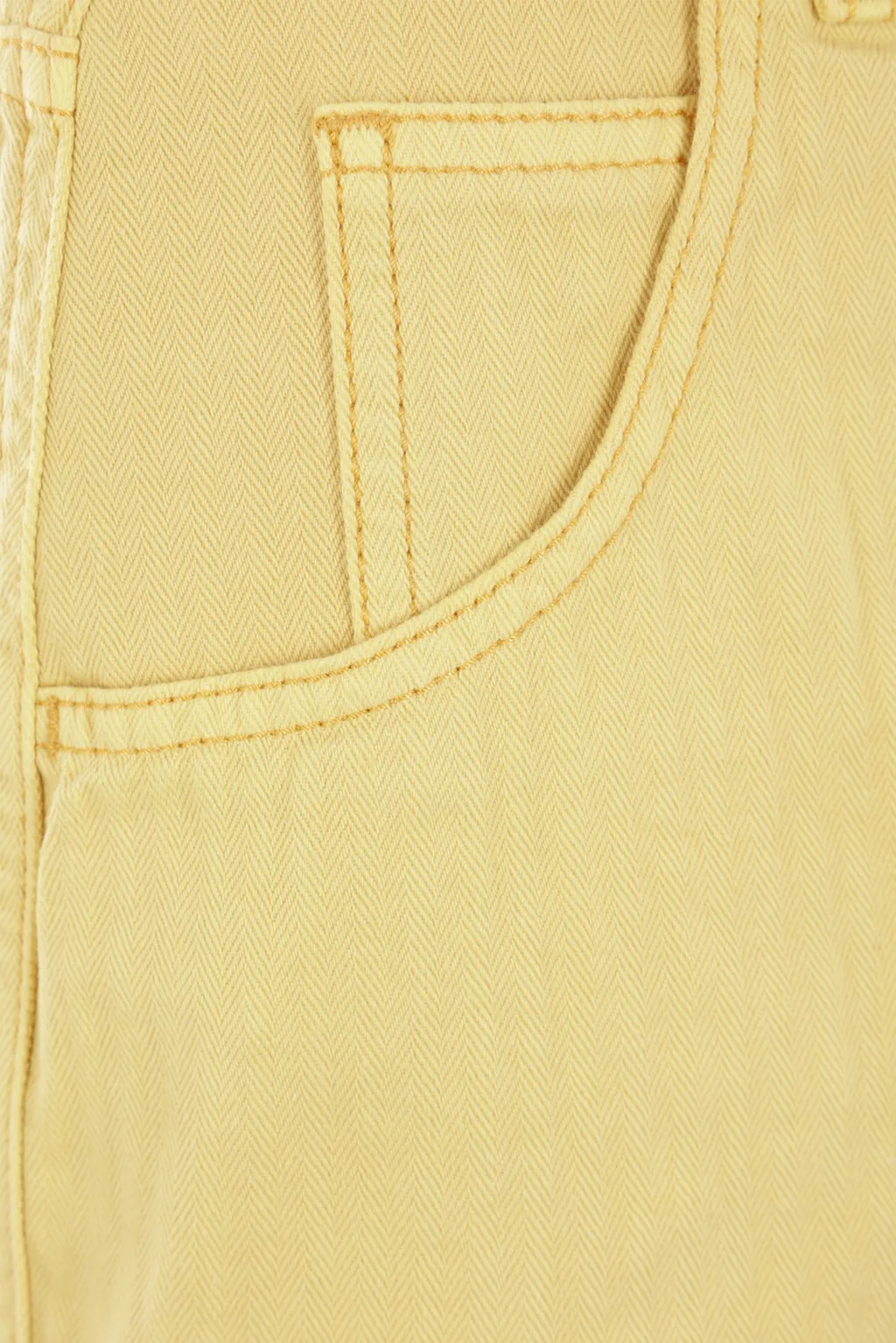 Pegaso Embroidered Flared Trousers