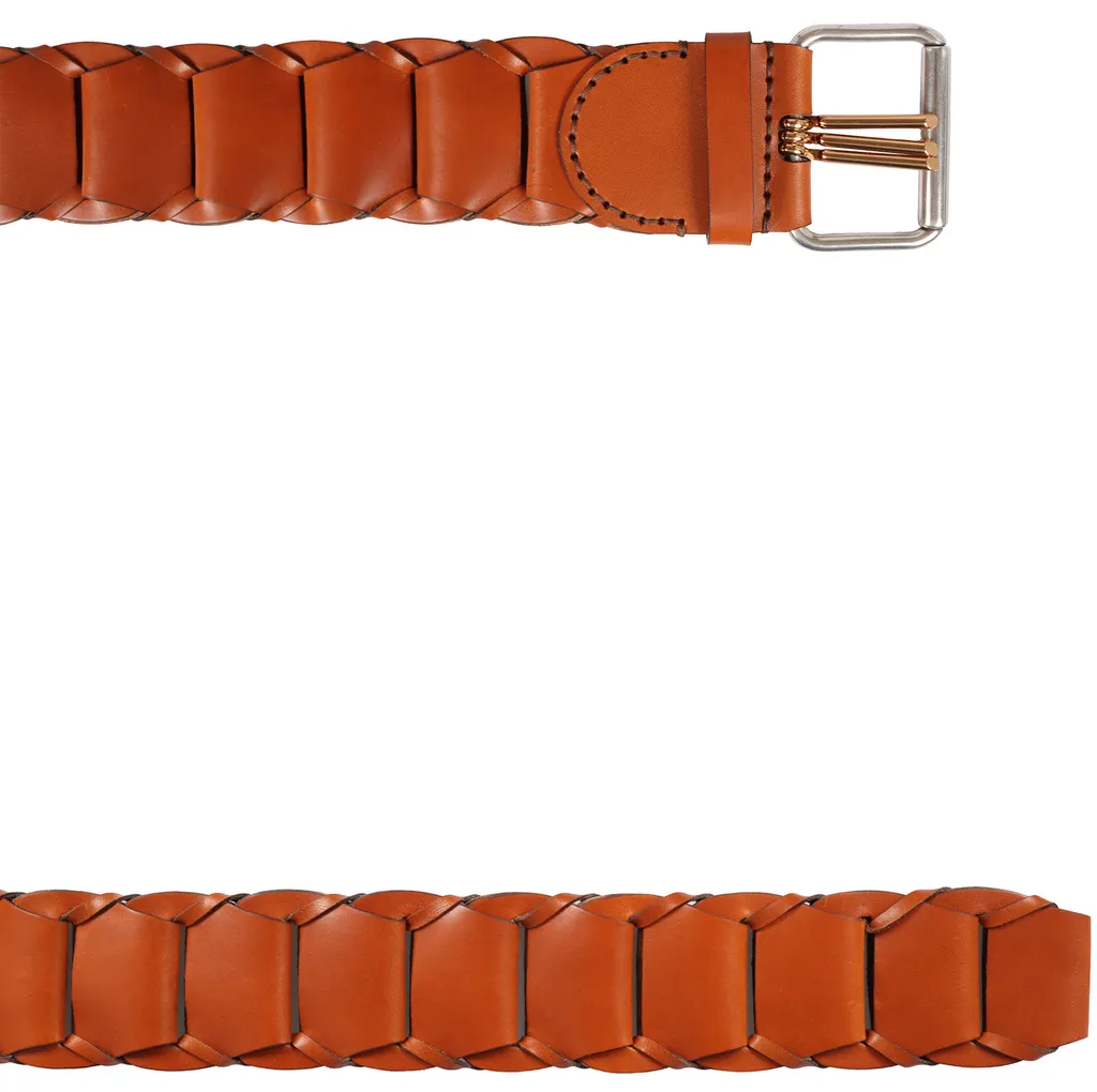 Adjustable Belt