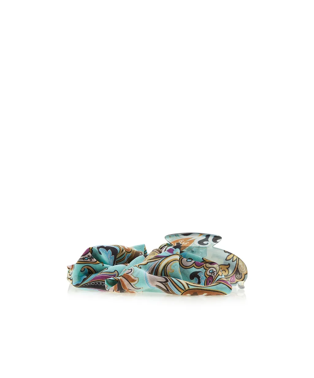 Logo Hair Accessories
