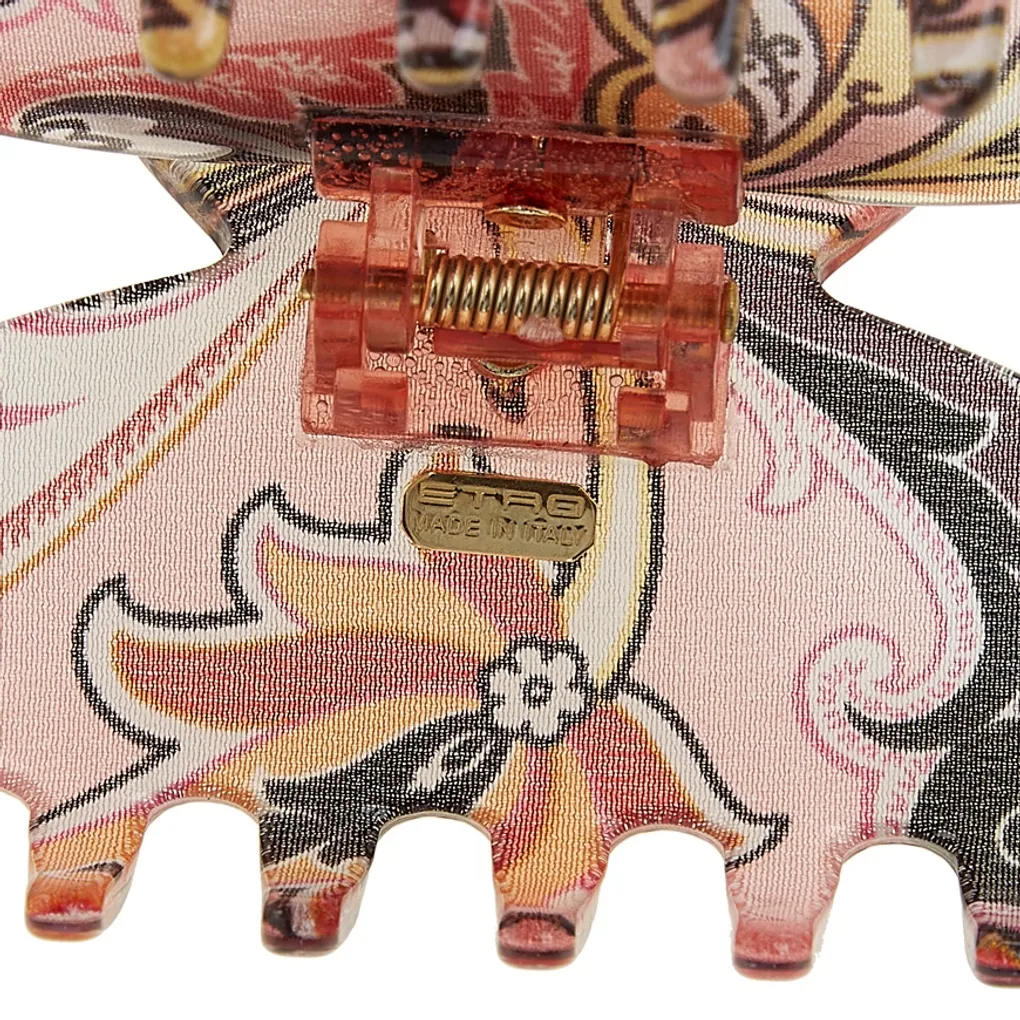 Logo Hair Accessories