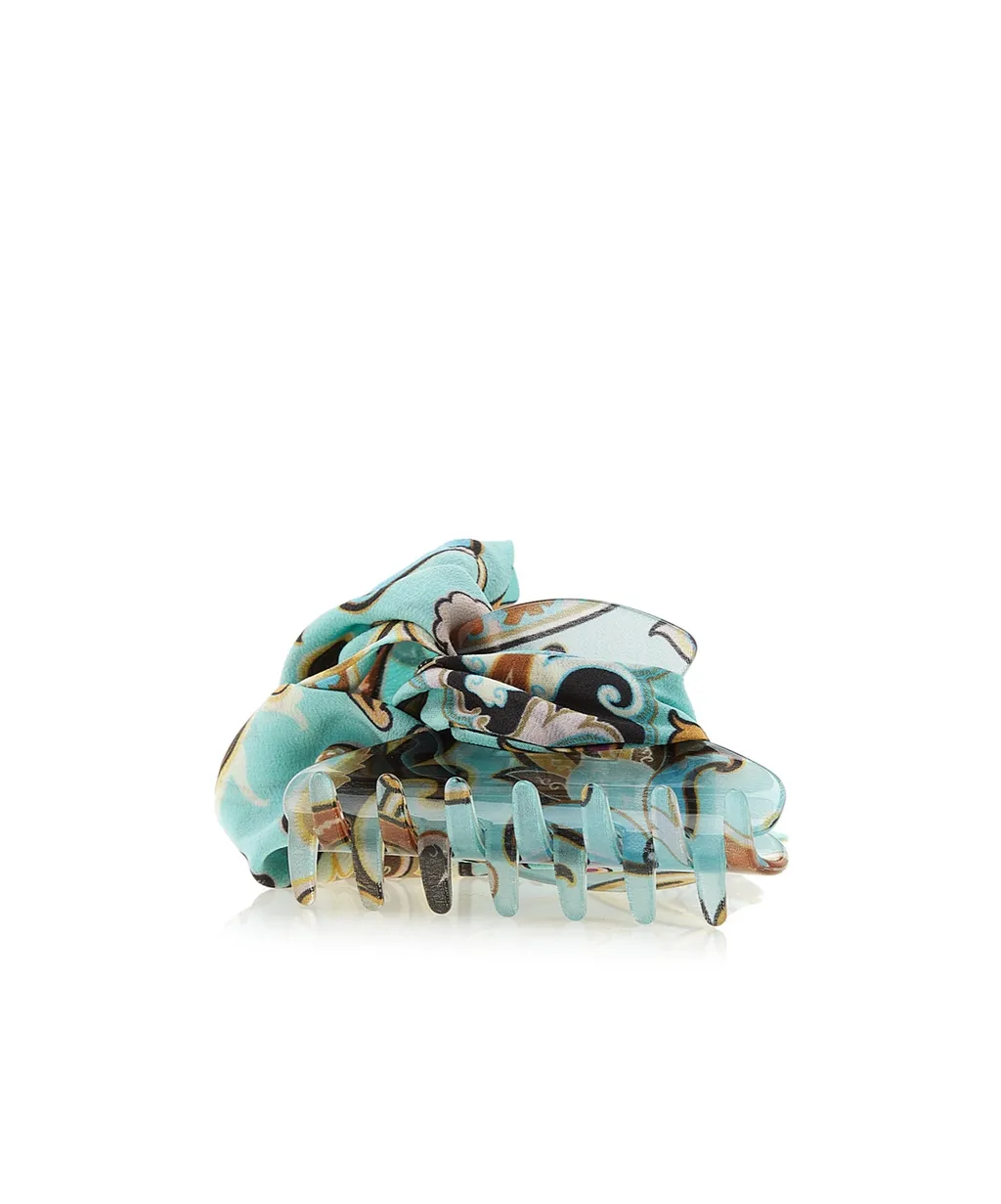 Logo Hair Accessories