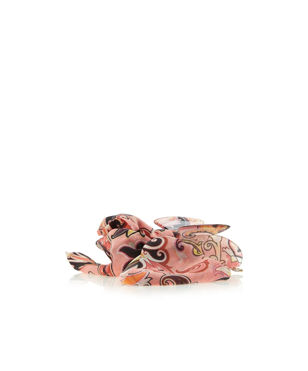 Logo Hair Accessories