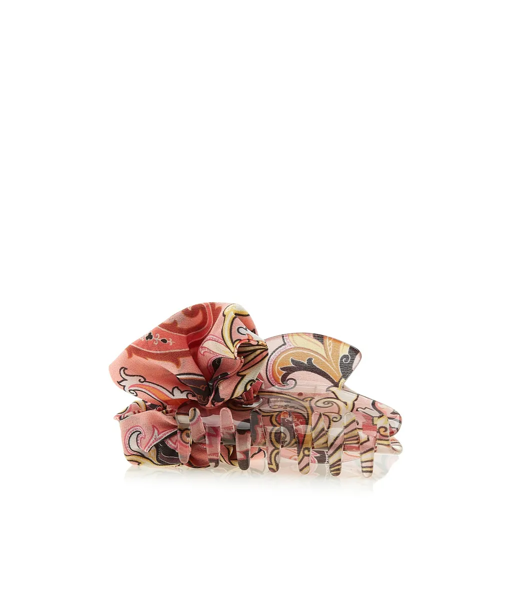 Logo Hair Accessories
