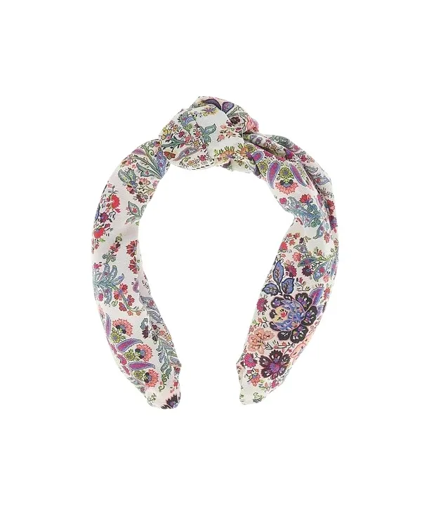 Pattern Hair Band