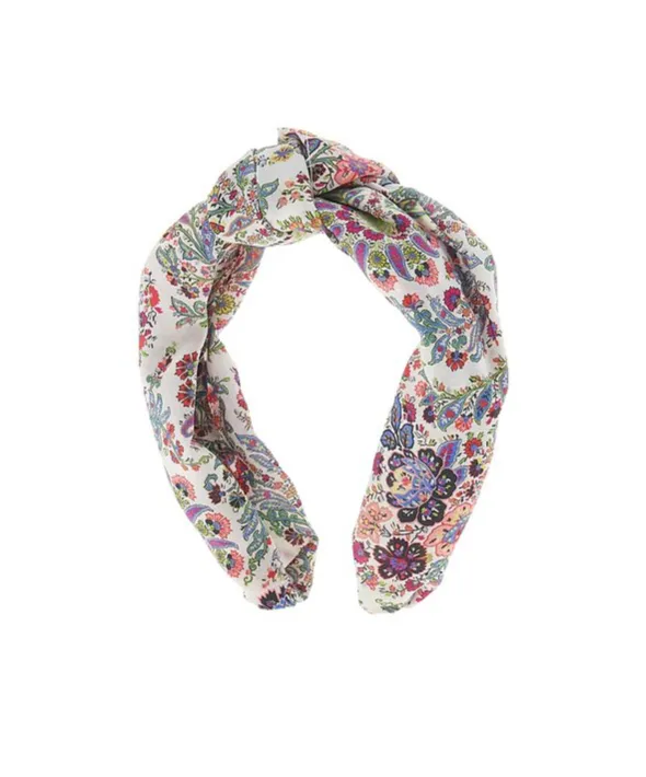 Pattern Hair Band