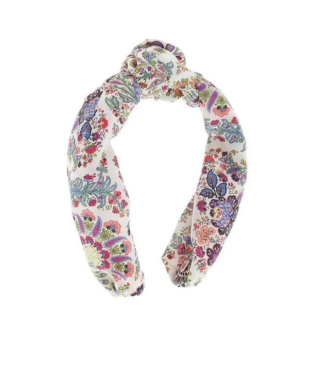Pattern Hair Band