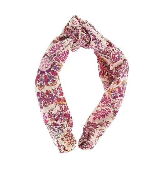 Pattern Hair Band
