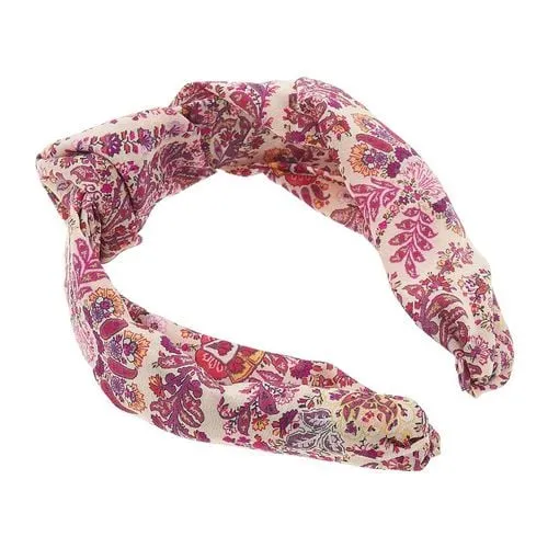 Pattern Hair Band