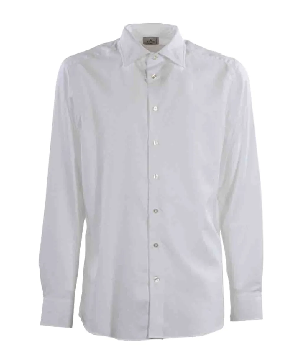 Long-Sleeved Shirt