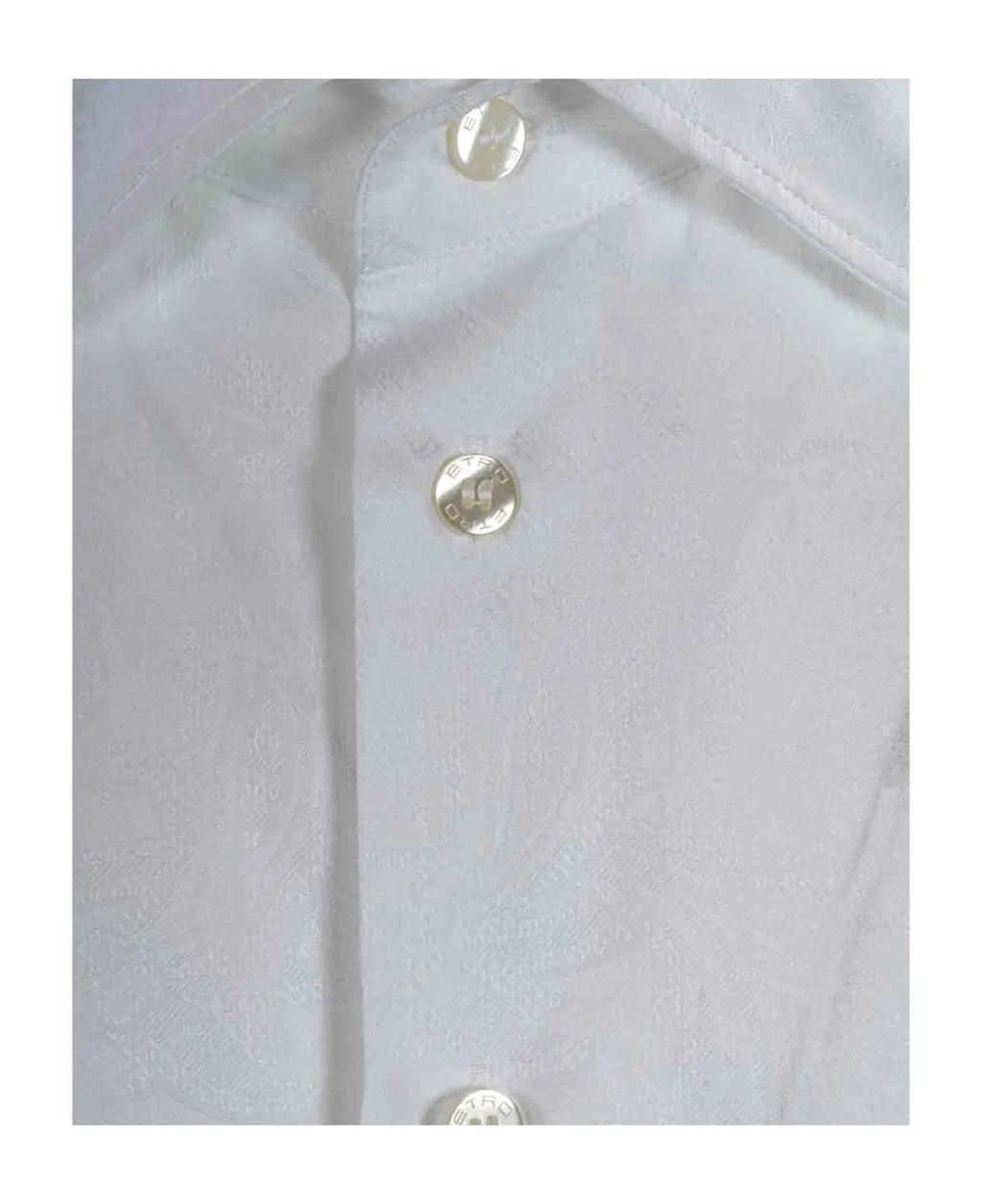 Long-Sleeved Shirt