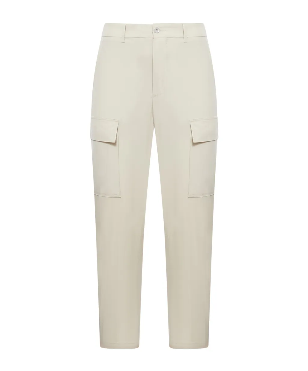 Cargo Trousers