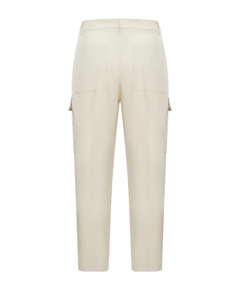 Cargo Trousers