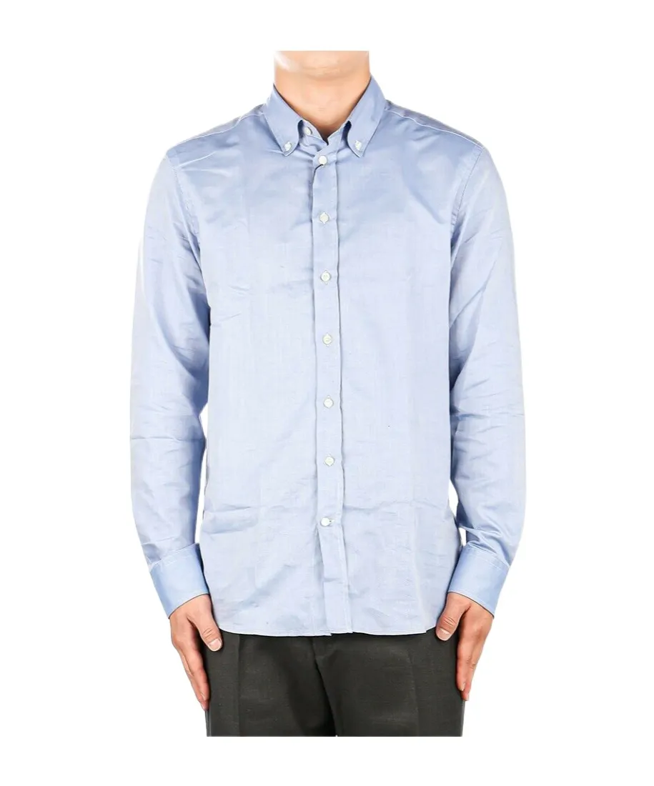 Long-Sleeved Shirt
