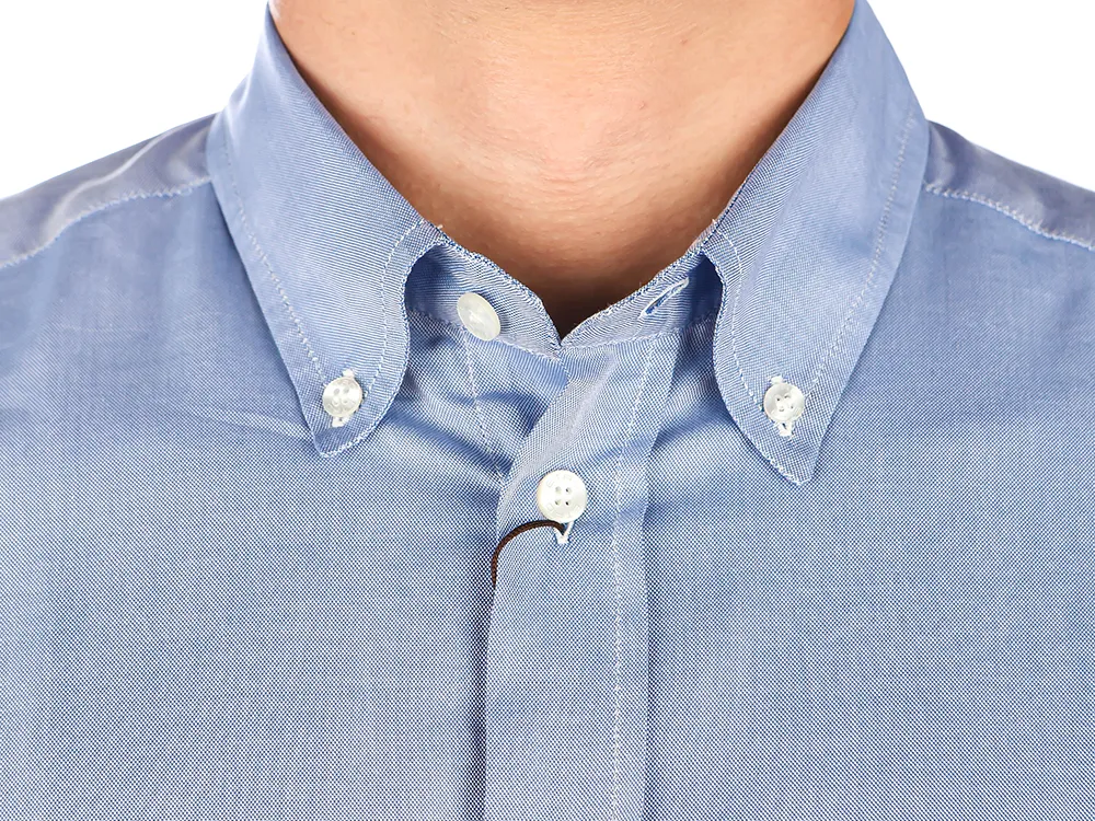 Long-Sleeved Shirt