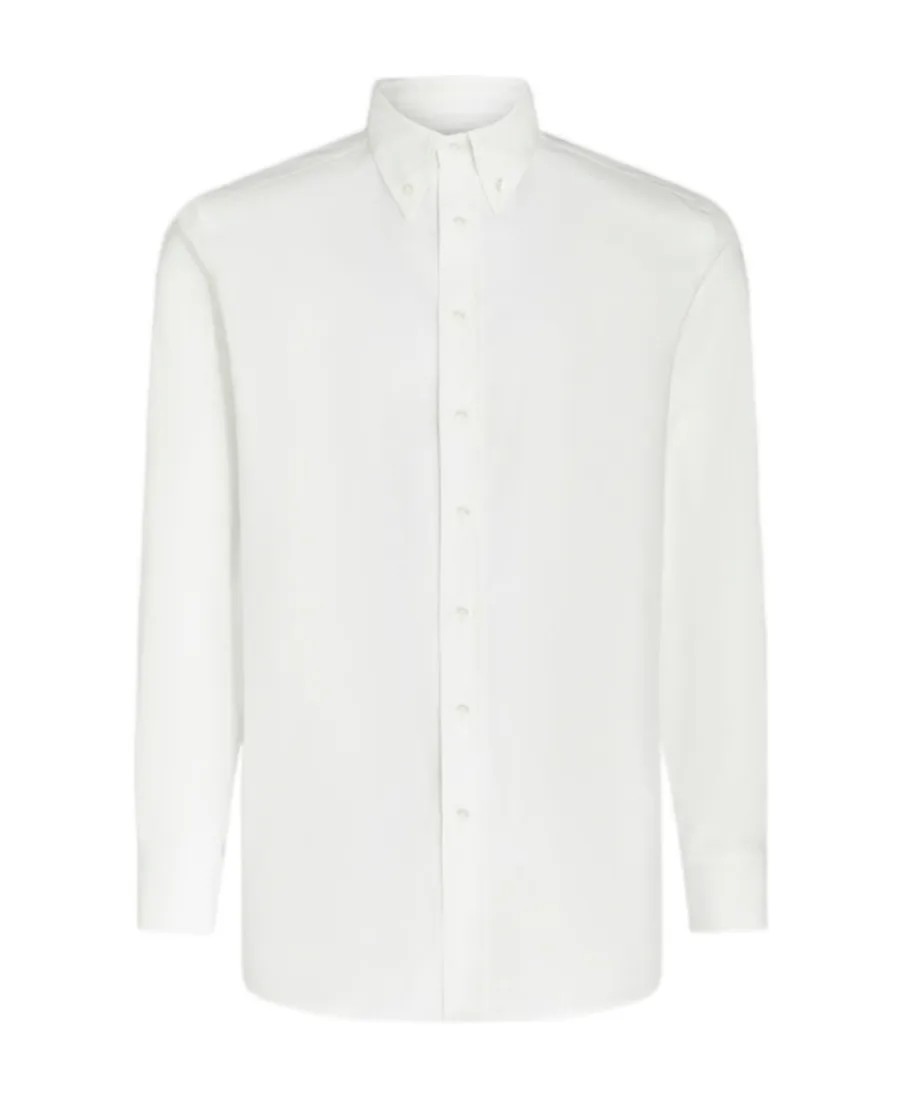 Long-Sleeved Shirt