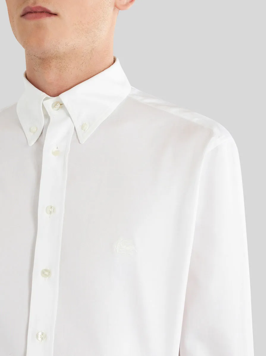 Long-Sleeved Shirt