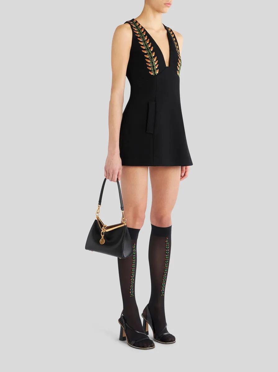 Vela Mini Shoulder Bag