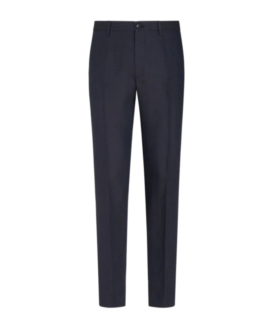 Linen Trousers