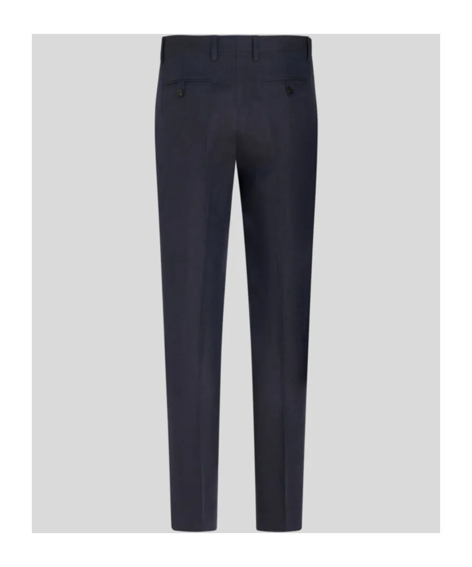 Linen Trousers