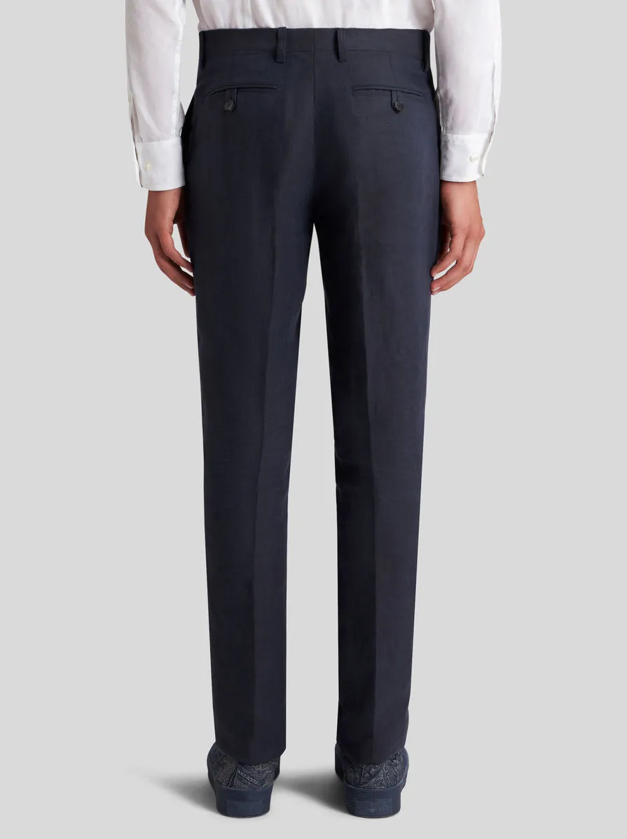 Linen Trousers