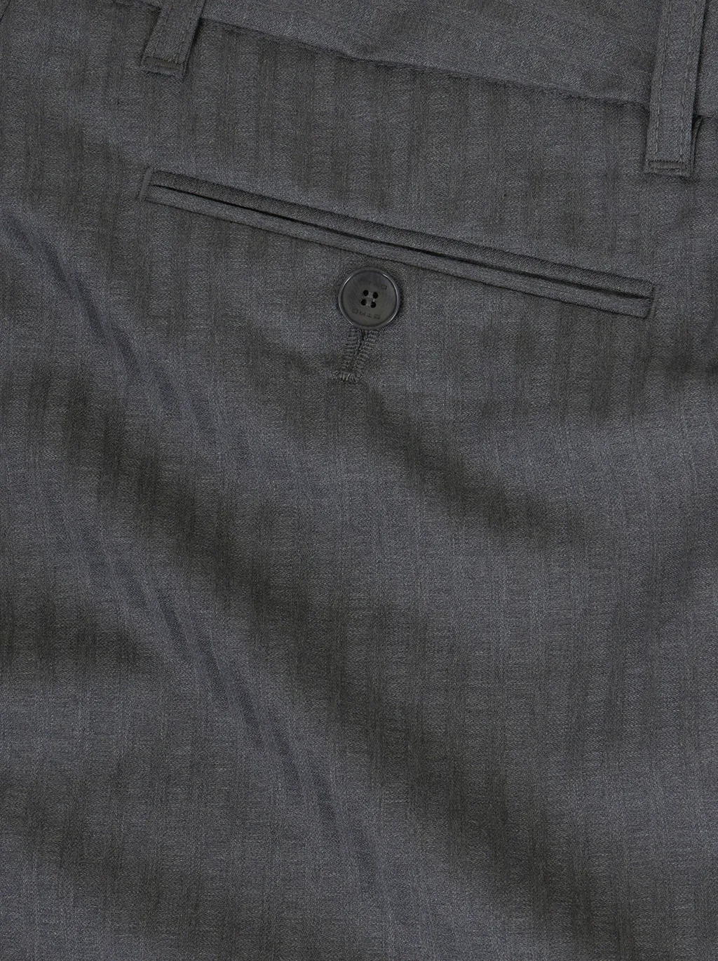 Straight Leg Tailored Pants
