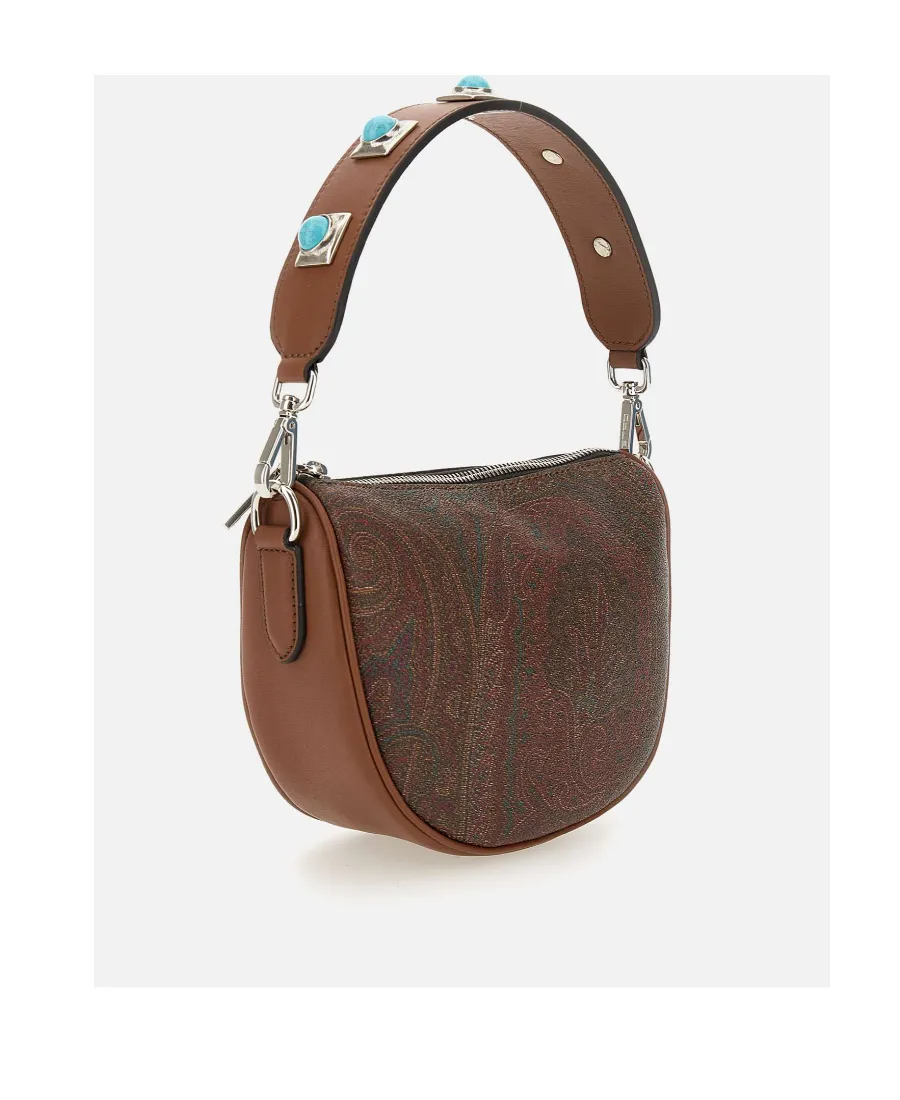 Crown Me Shoulder Bag