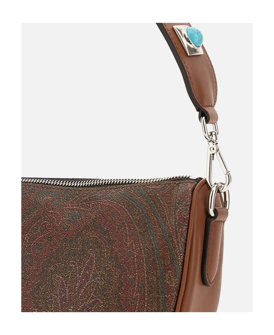 Crown Me Shoulder Bag